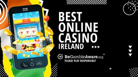 online casino ireland no deposit